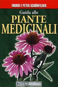 Image of Guida alle piante medicinali