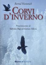 Corvi d'inverno