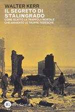 Il segreto di Stalingrado. Come scattò la trappola mortale che annientò le truppe tedesche