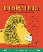 Il leone felice