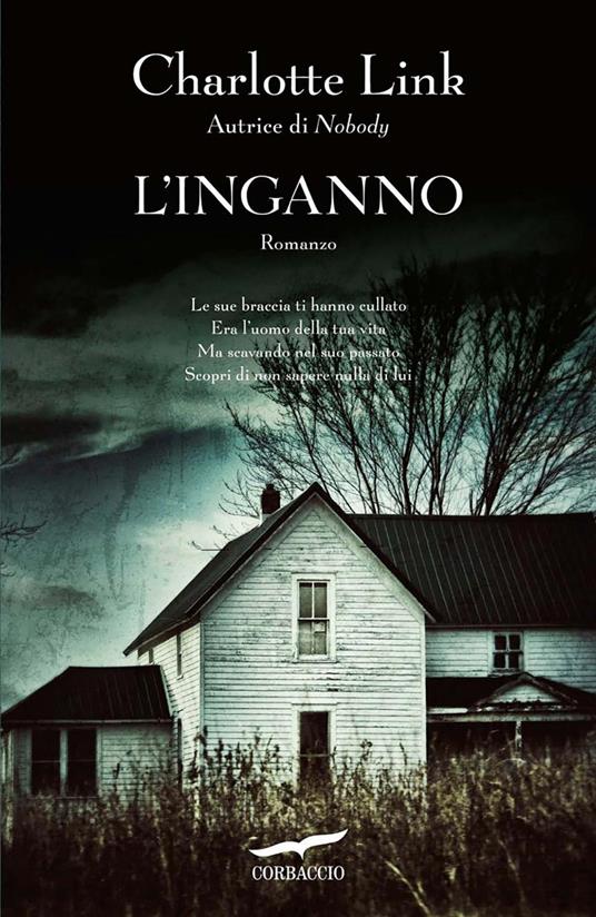 L' inganno. Le indagini di Kate Linville - Charlotte Link,Maria Alessandra Petrelli - ebook