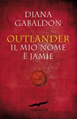 Il mio nome è Jamie. Outlander