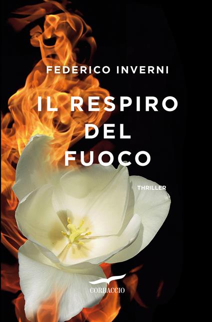 Il respiro del fuoco - Federico Inverni - ebook