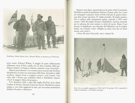 L'oscurità bianca. Il tragico destino di un uomo solo nell'Antartide - David Grann - 2