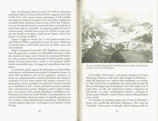 L'oscurità bianca. Il tragico destino di un uomo solo nell'Antartide - David Grann - 3