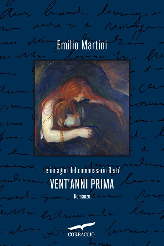 Vent'anni prima. Le indagini del commissario Berté - Emilio Martini - ebook