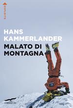 Malato di montagna