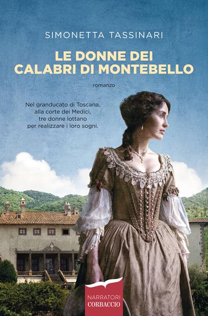 Le donne dei Calabri di Montebello - Tassinari, Simonetta - Ebook - EPUB2  con Adobe DRM