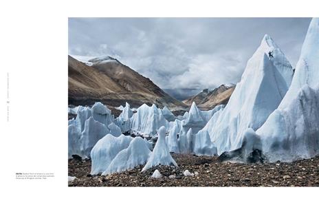 There and back. Scatti al limite. Ediz. illustrata - Jimmy Chin - 3