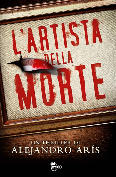 L' artista della morte - Alejandro Aris - 3