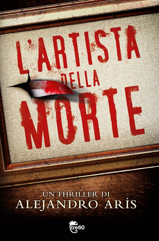 L' artista della morte - Alejandro Aris - 2