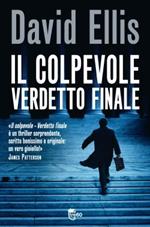 Il colpevole. Verdetto finale