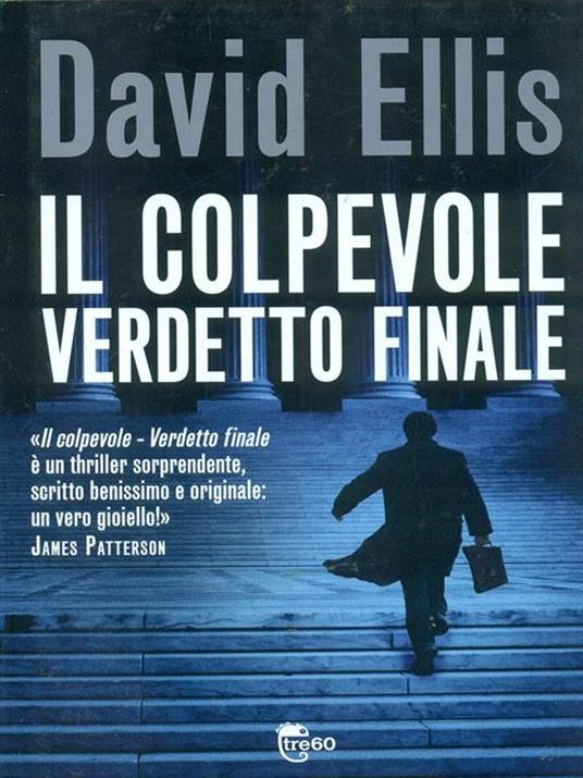 Il colpevole. Verdetto finale - David Ellis - 2