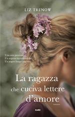 La ragazza che cuciva lettere d'amore