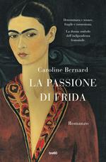 La passione di Frida