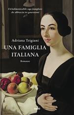 Una famiglia italiana