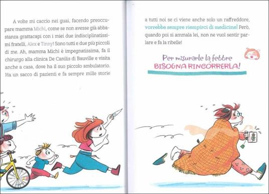 Beniamina Wood e il mistero del diamantosso - Federico Moccia - Libro -  TRE60 - TRE60 Kids