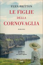 Le figlie della Cornovaglia