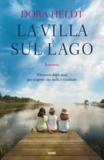 La villa sul lago