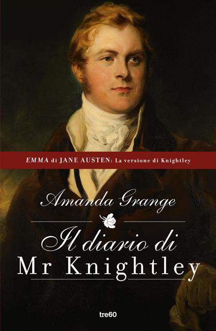 Il diario di Mr. Knightley - Amanda Grange,Claudine Turla - ebook