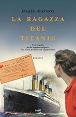 La ragazza del Titanic