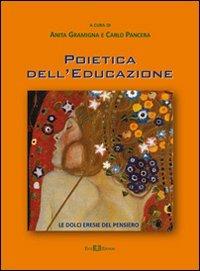 Poietica dell'educazione - copertina