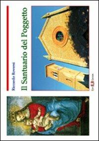 Il santuario del Poggetto - Riccardo Roversi - copertina