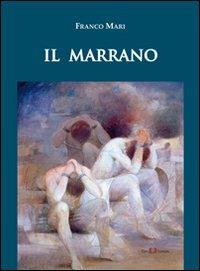 Il marrano - Franco Mari - copertina