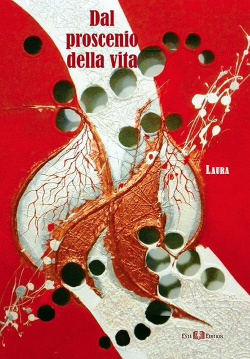 Dal proscenio della vita - Laura Trevisan - copertina