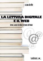 La lettura digitale e il web