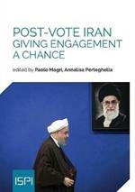 Post-vote Iran: giving engagement a chance