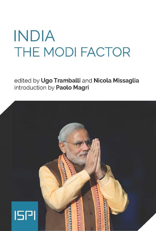 India. The Modi Factor