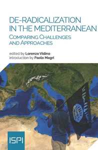Image of De-radicalization in the Mediterranean. Comparing challenges and approaches