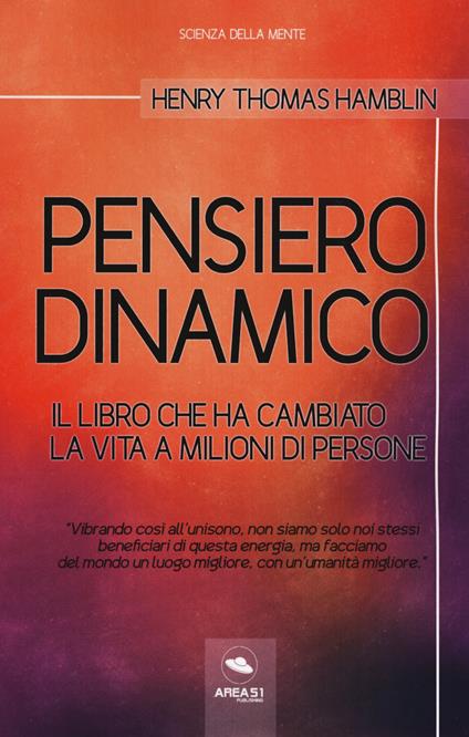 Pensiero dinamico - Henry Thomas Hamblin - copertina