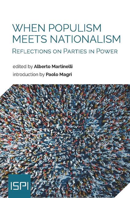 When Populism Meets Nationalism