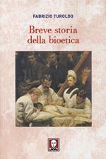 Breve storia della bioetica