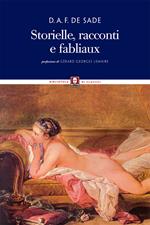 Storielle, racconti e fabliaux