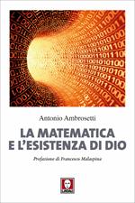 La matematica e l'esistenza di Dio