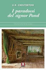 I paradossi del signor Pond