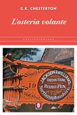 L' osteria volante