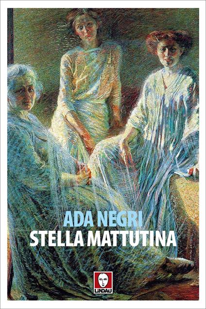 Stella mattutina - Ada Negri - ebook