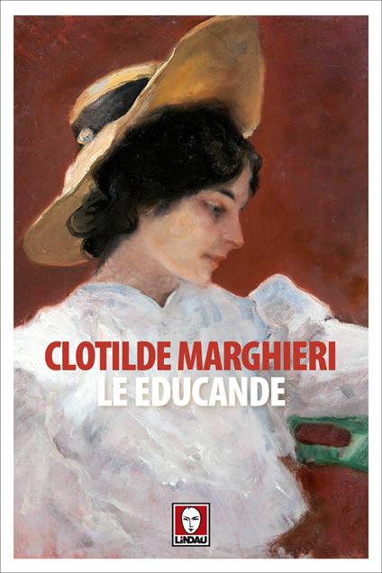 Le educande - Clotilde Marghieri - ebook