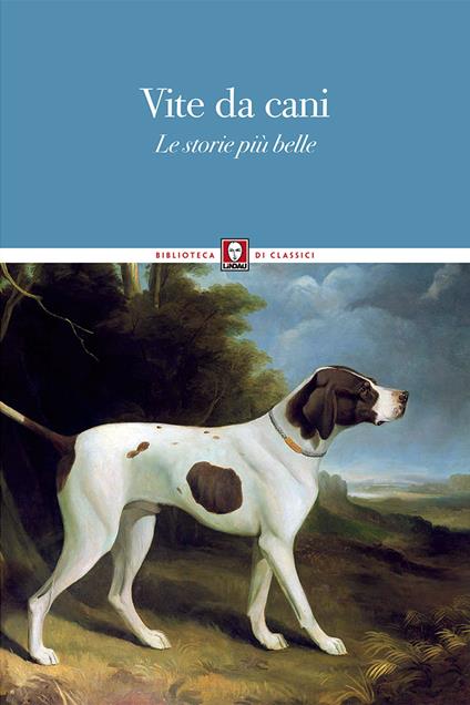 Vite da cani. Le storie più belle - copertina