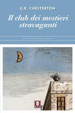 Il club dei mestieri stravaganti