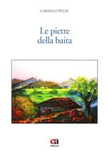 Le pietre della baita