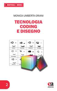 Image of Tecnologia coding e disegno