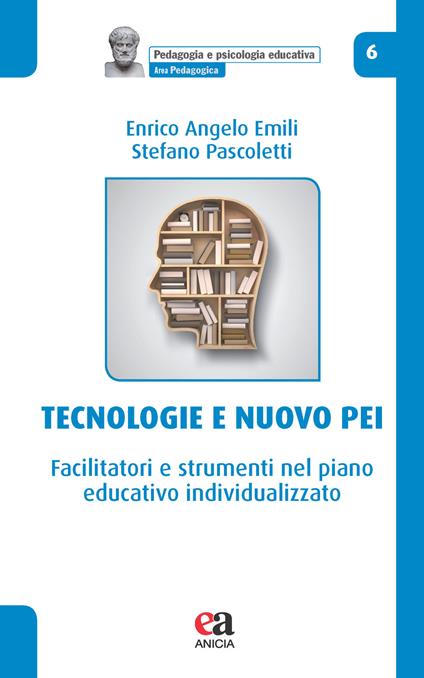 I libri e i pannelli sensoriali di Angela, la piccola pedagogista petulante