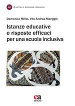 Istanze educative e risposte efficaci per una scuola inclusiva