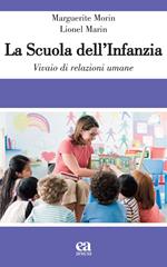 La scuola dell'infanzia. Vivaio di relazioni umane