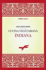 Cucina vegetariana indiana